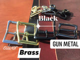 Hardware Colors