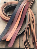 Belts