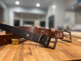 Belts