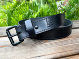 Belts