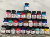 Paint Colors