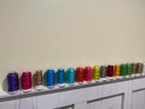 Stitching Colors