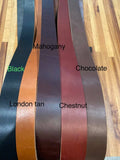 Leather Colors